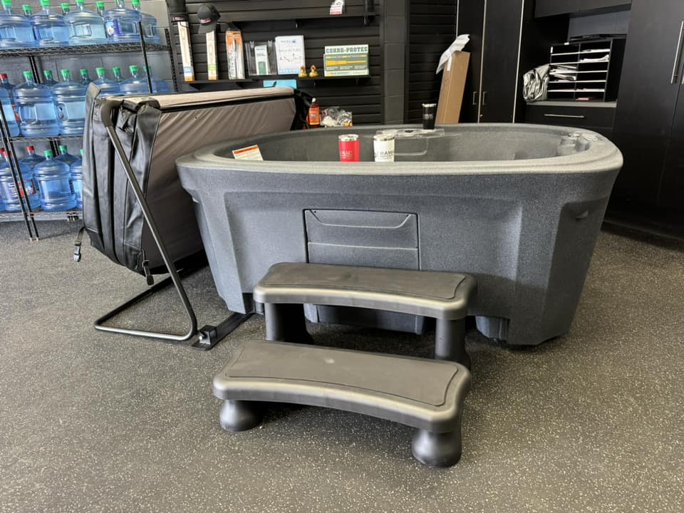 Bramac Plumbing &amp; Heating Ltd.